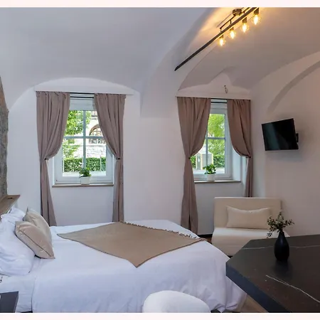 The 1826 Apartamento *