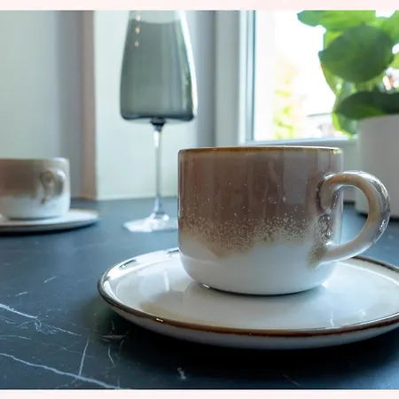 Apartamento The 1826