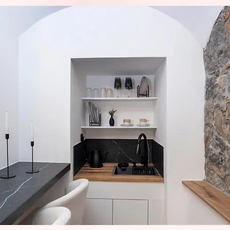 Apartamento The 1826 Liubliana