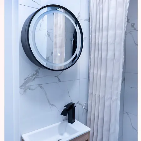 Apartamento The 1826 *