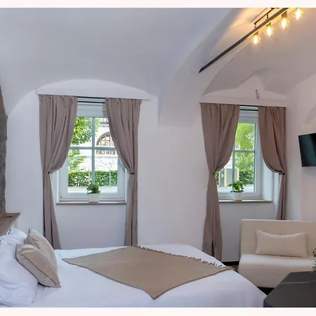 The 1826 Apartamento Liubliana