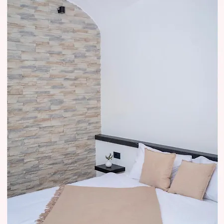 Apartamento The 1826 Liubliana