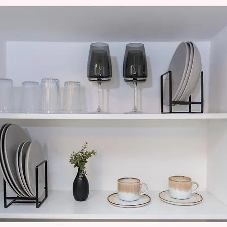 Apartamento The 1826