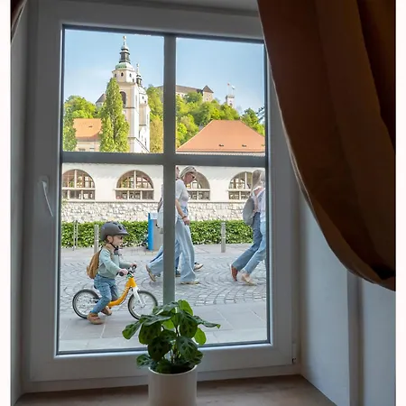 Apartamento The 1826 *