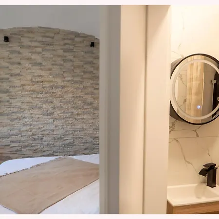 Apartamento The 1826 Liubliana